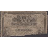 British Banknotes