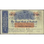 British Banknotes