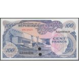 World Banknotes