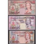 World Banknotes