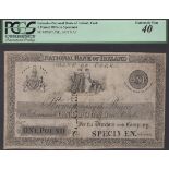 British Banknotes