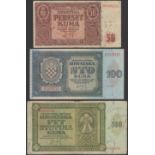 World Banknotes