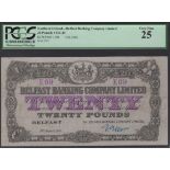 British Banknotes