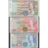 British Banknotes