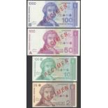 World Banknotes