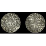 The Martyn Alan Eeley-Hardcastle Collection of British Coins