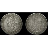 The Martyn Alan Eeley-Hardcastle Collection of British Coins