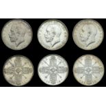 The Fleet Collection of British Milled Silver Coins