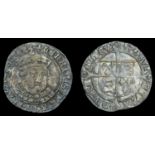 British Coins from Various Properties