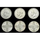 The Fleet Collection of British Milled Silver Coins