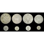 World Coins from Various Properties