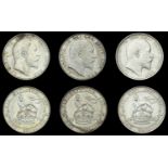 The Fleet Collection of British Milled Silver Coins