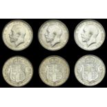 The Fleet Collection of British Milled Silver Coins