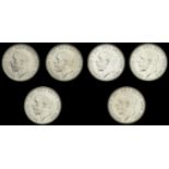 The Fleet Collection of British Milled Silver Coins