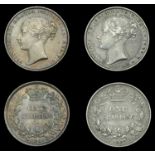 The Fleet Collection of British Milled Silver Coins