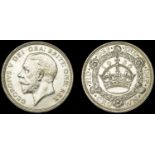 The Fleet Collection of British Milled Silver Coins