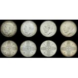 The Fleet Collection of British Milled Silver Coins