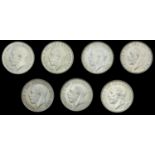 The Fleet Collection of British Milled Silver Coins