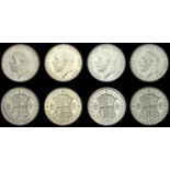 The Fleet Collection of British Milled Silver Coins