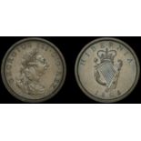 Irish Coins from Various Properties