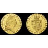 The Martyn Alan Eeley-Hardcastle Collection of British Coins