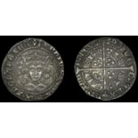 The Martyn Alan Eeley-Hardcastle Collection of British Coins