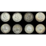 The Fleet Collection of British Milled Silver Coins