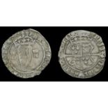 Irish Coins from Various Properties