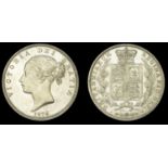 The Fleet Collection of British Milled Silver Coins