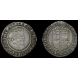 The Martyn Alan Eeley-Hardcastle Collection of British Coins