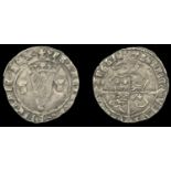 Irish Coins from Various Properties