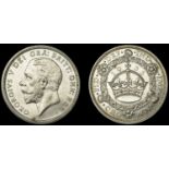 The Fleet Collection of British Milled Silver Coins