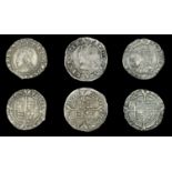 The Walter Wilkinson Collection of Coins of Elizabeth I (Part IV: Final)