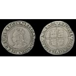The Walter Wilkinson Collection of Coins of Elizabeth I (Part IV: Final)