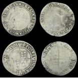 The Walter Wilkinson Collection of Coins of Elizabeth I (Part IV: Final)