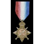 A Collection of Medals to recipients of the 1914 Star, Part 3