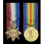 A Collection of Medals for the Battle of Jutland, Part 1