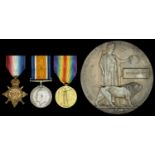 Medals from the Collection of the Soldiers of Oxfordshire Museum, Part 2