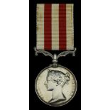 Medals from the Collection of the Soldiers of Oxfordshire Museum, Part 2