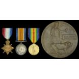 Medals from the Collection of the Soldiers of Oxfordshire Museum, Part 2