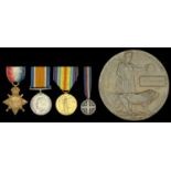 Medals from the Collection of the Soldiers of Oxfordshire Museum, Part 2