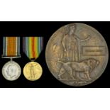 Medals from the Collection of the Soldiers of Oxfordshire Museum, Part 2