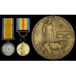 Medals from the Collection of the Soldiers of Oxfordshire Museum, Part 2