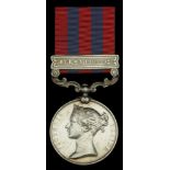 Medals from the Collection of the Soldiers of Oxfordshire Museum, Part 2