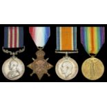 Medals from the Collection of the Soldiers of Oxfordshire Museum, Part 2