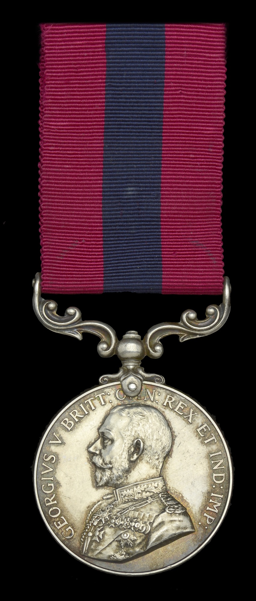 Medals from the Collection of the Soldiers of Oxfordshire Museum, Part 2