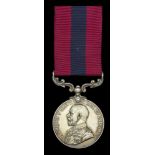 Medals from the Collection of the Soldiers of Oxfordshire Museum, Part 2