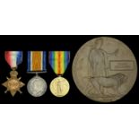 Medals from the Collection of the Soldiers of Oxfordshire Museum, Part 2