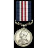 Medals from the Collection of the Soldiers of Oxfordshire Museum, Part 2