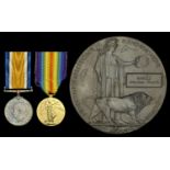 A Collection of Medals to Great War Casualties, Part 3